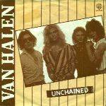 Van Halen : Unchained (Single-1)